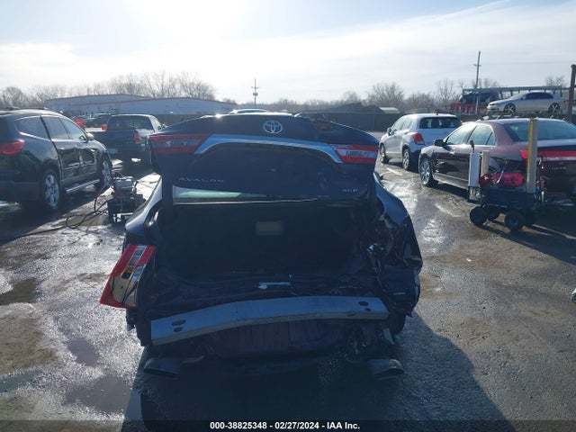 Toyota Avalon Xle Premium 2016 4T1BK1EB6GU242826 Image 17
