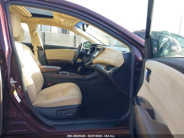 Toyota Avalon Xle Premium 2016 4T1BK1EB6GU242826 Image 5