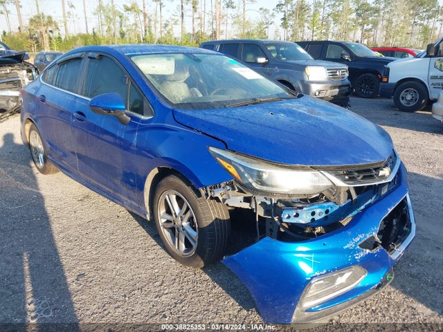 2017 1G1BE5SM0H7214618 main image