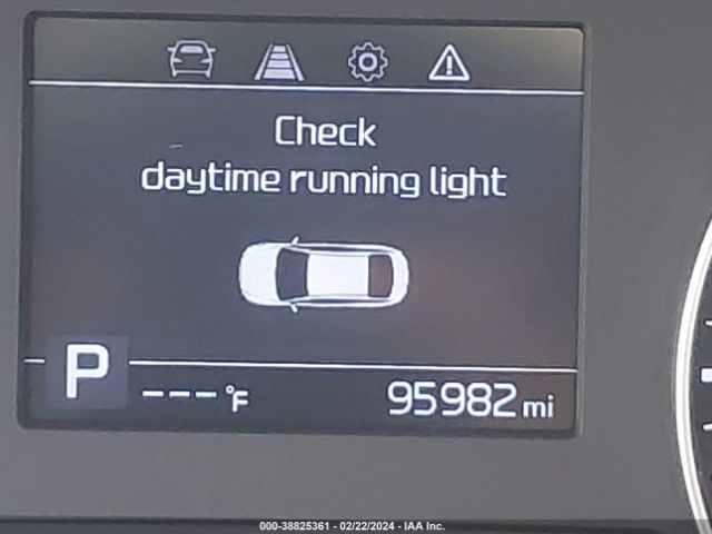 3KPF24AD8KE040849 KIA Forte Lxs