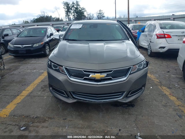 Chevrolet Impala Premier 2019 2G1105S34K9102914 Image 12