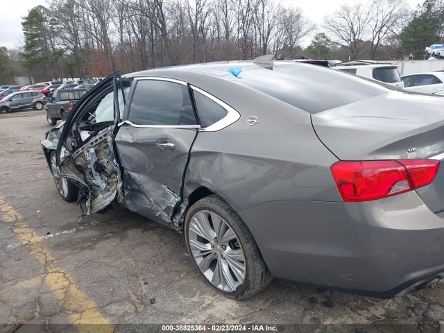 Chevrolet Impala Premier 2019 2G1105S34K9102914 Image 14