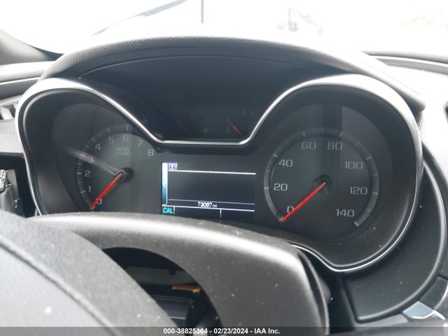 Chevrolet Impala Premier 2019 2G1105S34K9102914 Image 15