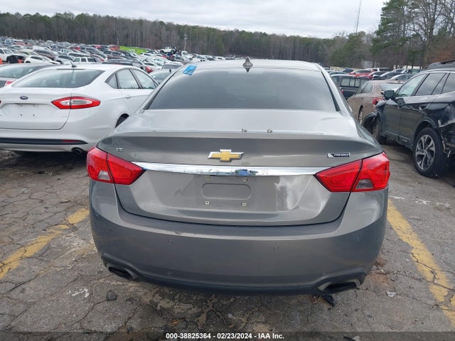 Chevrolet Impala Premier 2019 2G1105S34K9102914 Image 16