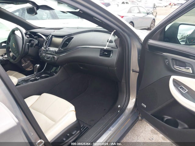 Chevrolet Impala Premier 2019 2G1105S34K9102914 Image 5