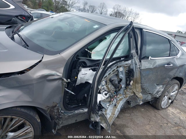 Chevrolet Impala Premier 2019 2G1105S34K9102914 Image 6