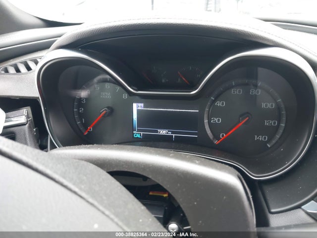 Chevrolet Impala Premier 2019 2G1105S34K9102914 Image 7