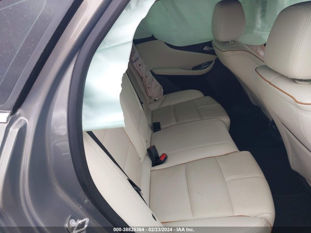 Chevrolet Impala Premier 2019 2G1105S34K9102914 Image 8
