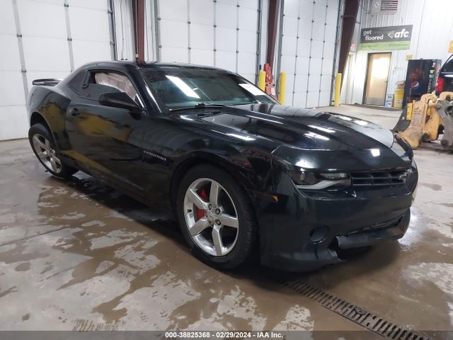 2014 2G1FF1E36E9253220 main image