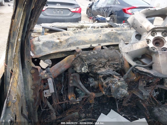 Chevrolet Suburban Lt 2016 1GNSCHKC1GR269840 Image 7