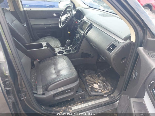 Ford Flex Limited 2015 2FMHK6DT8FBA18527 Image 5
