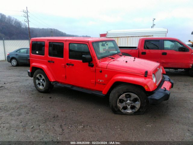 1C4BJWEG2JL807750 auction archive image