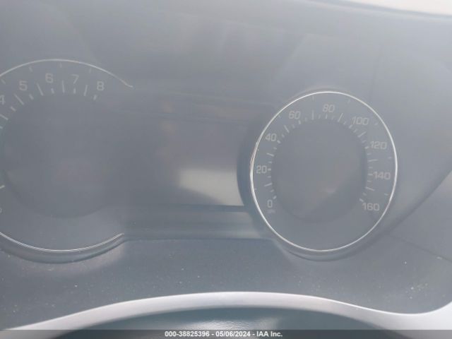 3LN6L2G9XFR619470 Lincoln MKZ