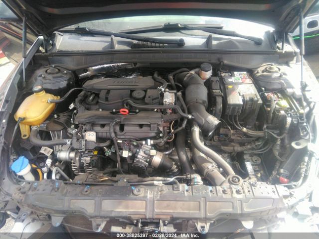 5NPEJ4J20MH108122 Hyundai Sonata Sel Plus
