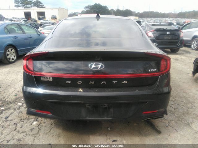 5NPEJ4J20MH108122 Hyundai Sonata Sel Plus