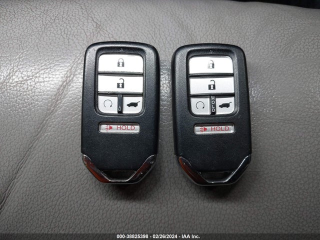 Honda Pilot Awd Ex-l 2021 5FNYF6H5XMB061898 Image 11