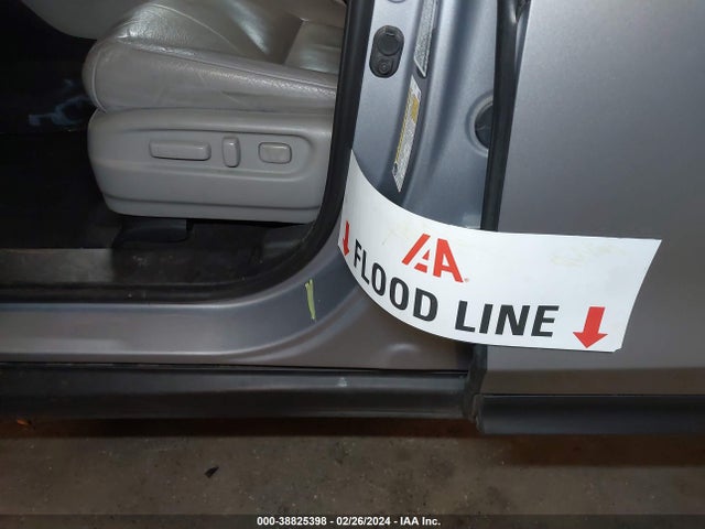 Honda Pilot Awd Ex-l 2021 5FNYF6H5XMB061898 Image 6