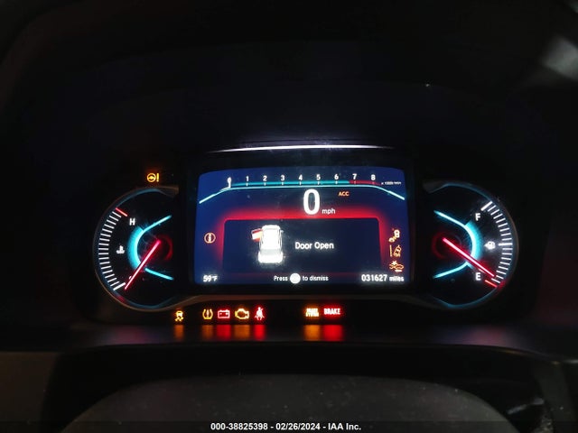 Honda Pilot Awd Ex-l 2021 5FNYF6H5XMB061898 Image 7