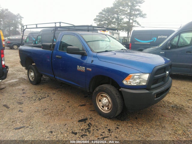 2018 3C6LR5AT5JG242330 main image