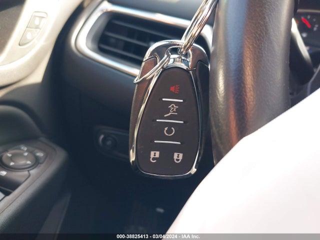 Chevrolet Equinox Awd 2fl 2020 2GNAXTEVXL6279384 Image 11
