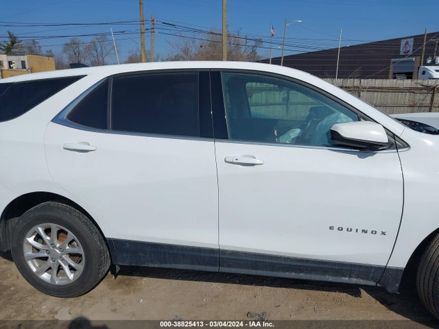 Chevrolet Equinox Awd 2fl 2020 2GNAXTEVXL6279384 Image 13