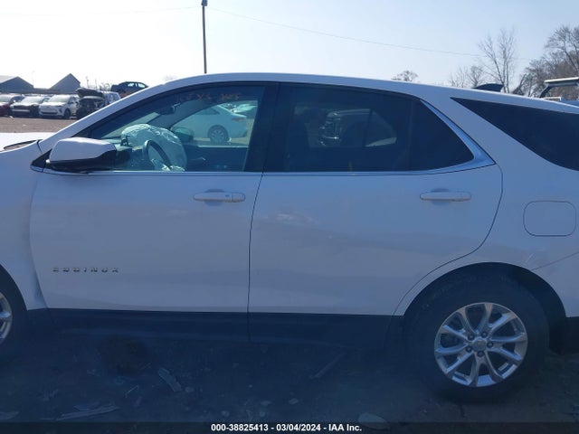 Chevrolet Equinox Awd 2fl 2020 2GNAXTEVXL6279384 Image 14