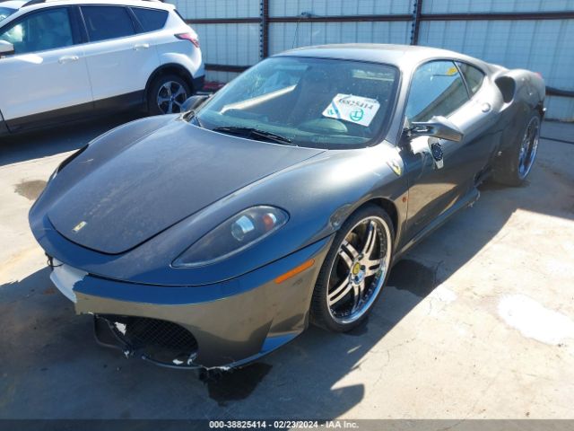 2006 FERRARI F430 ZFFEW58AX60145555 Photo 1