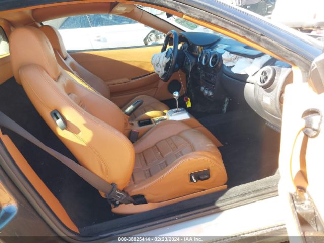 2006 FERRARI F430 ZFFEW58AX60145555 Photo 4