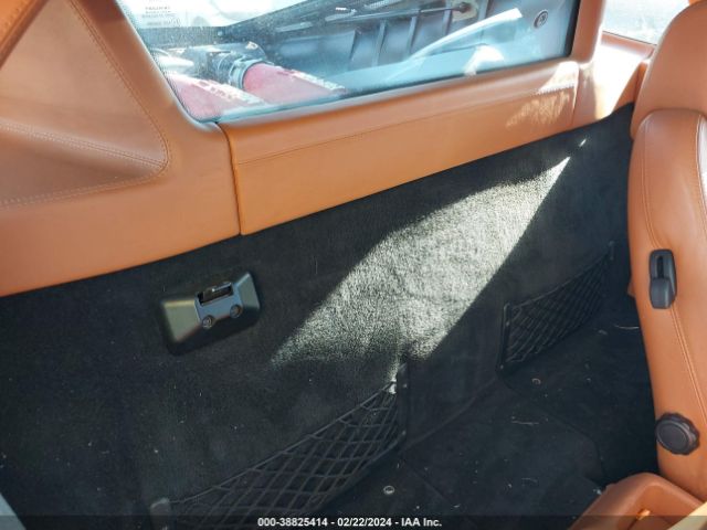 2006 FERRARI F430 ZFFEW58AX60145555 Photo 7