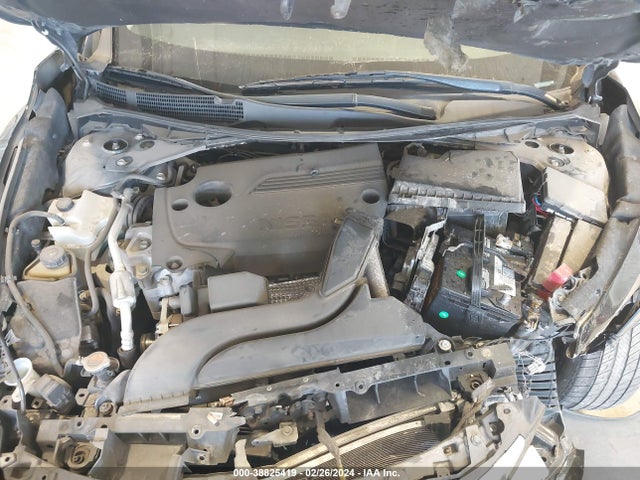 Nissan Altima 2.5 Sl 2018 1N4AL3AP9JC240811 Image 10