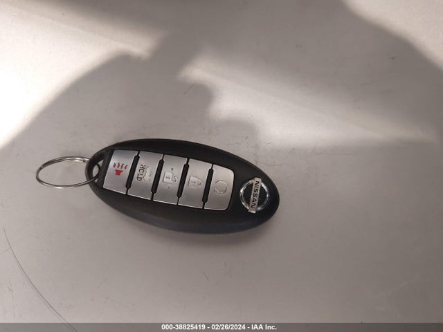 Nissan Altima 2.5 Sl 2018 1N4AL3AP9JC240811 Image 11