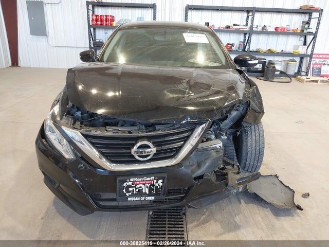 Nissan Altima 2.5 Sl 2018 1N4AL3AP9JC240811 Image 13