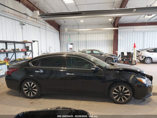 Nissan Altima 2.5 Sl 2018 1N4AL3AP9JC240811 Image 14