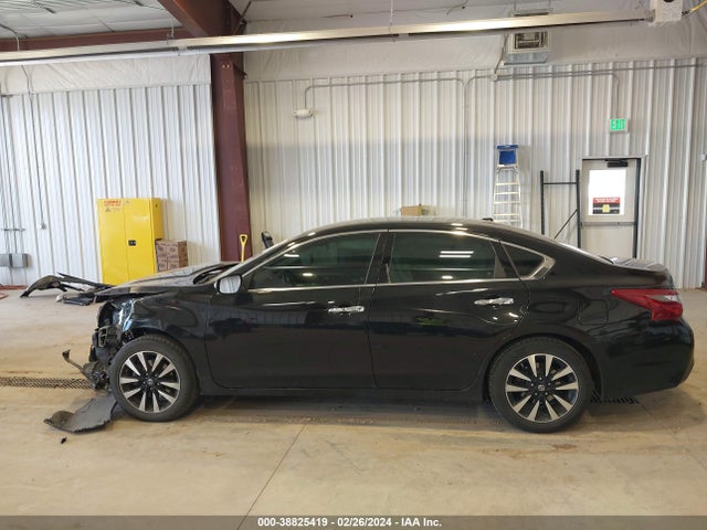 Nissan Altima 2.5 Sl 2018 1N4AL3AP9JC240811 Image 15