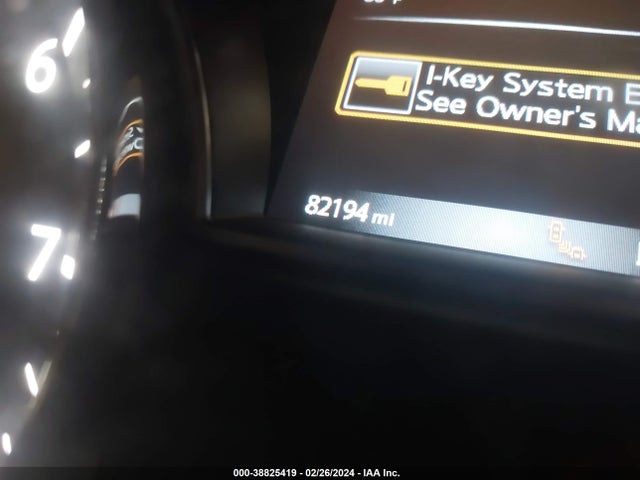 Nissan Altima 2.5 Sl 2018 1N4AL3AP9JC240811 Image 16