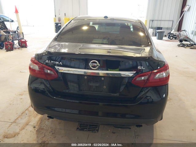 Nissan Altima 2.5 Sl 2018 1N4AL3AP9JC240811 Image 17