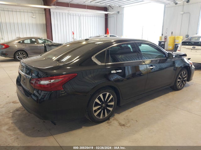 Nissan Altima 2.5 Sl 2018 1N4AL3AP9JC240811 Image 4
