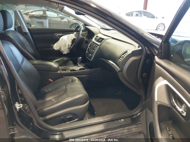Nissan Altima 2.5 Sl 2018 1N4AL3AP9JC240811 Image 5