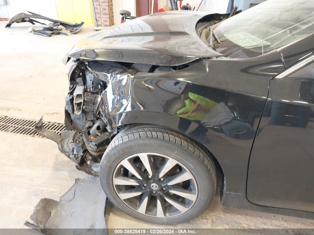 Nissan Altima 2.5 Sl 2018 1N4AL3AP9JC240811 Image 6