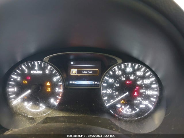 Nissan Altima 2.5 Sl 2018 1N4AL3AP9JC240811 Image 7