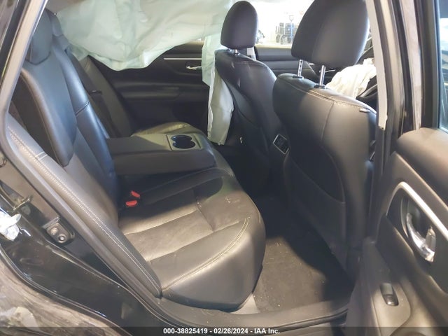 Nissan Altima 2.5 Sl 2018 1N4AL3AP9JC240811 Image 8