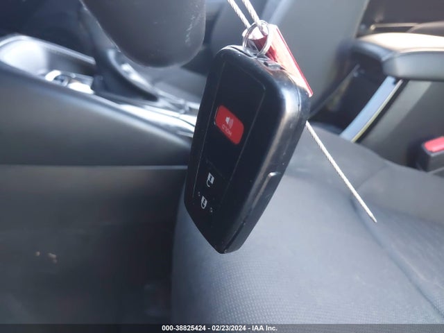 Toyota COROLLA SE 2019 JTNK4RBE5K3003886 Image 11