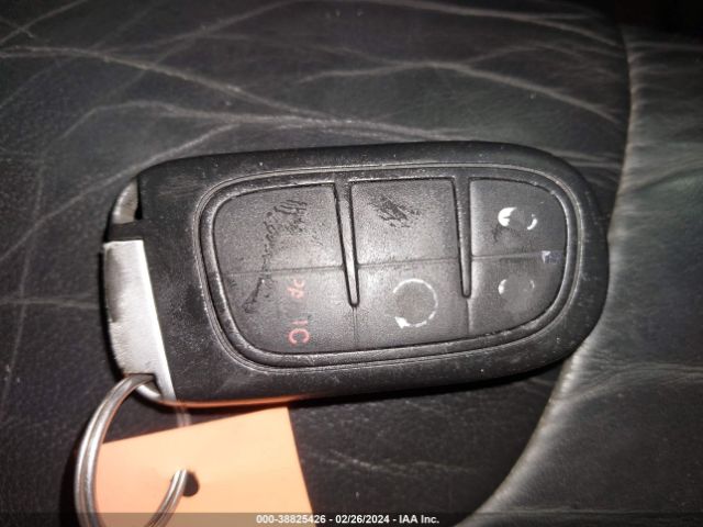 Jeep Cherokee Limited 4x4 2017 1C4PJMDS6HW583472 Image 11