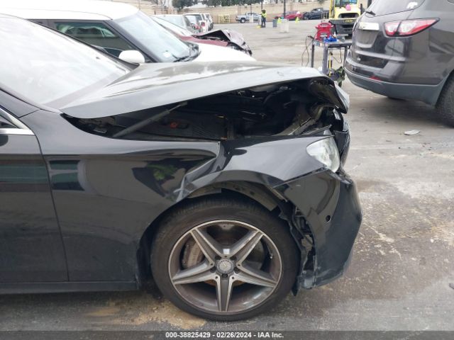 WDDZF4JB2HA007024 Mercedes-Benz E 300