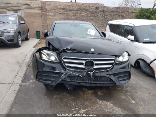 WDDZF4JB2HA007024 Mercedes-Benz E 300