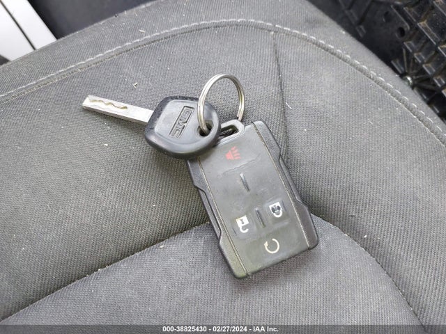 GMC CANYON SLE 2019 1GTG5CEN7K1333587 Image 11