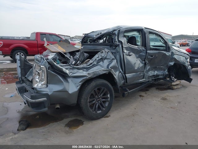 GMC CANYON SLE 2019 1GTG5CEN7K1333587 Image 13