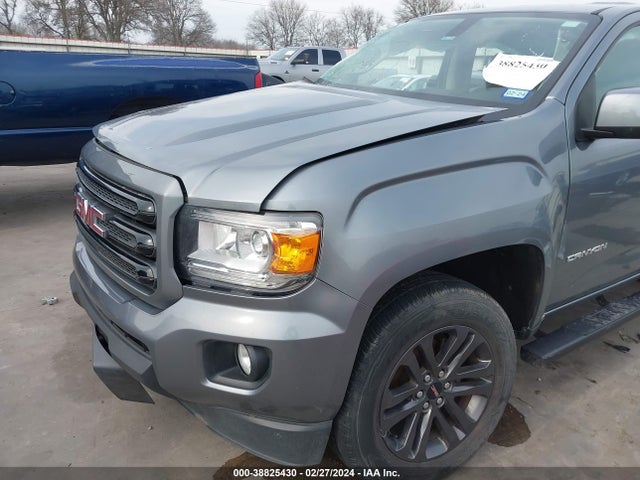 GMC CANYON SLE 2019 1GTG5CEN7K1333587 Image 15