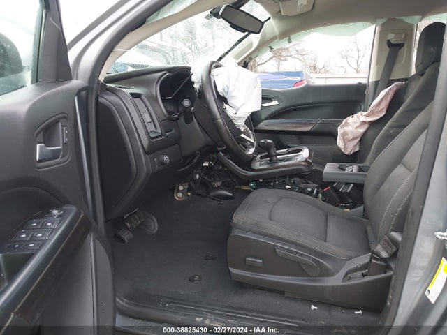 GMC CANYON SLE 2019 1GTG5CEN7K1333587 Image 5