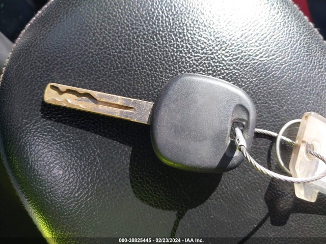 KIA SOUL + 2019 KNDJP3A52K7664418 Image 11